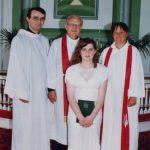 1995 Confirmation Class